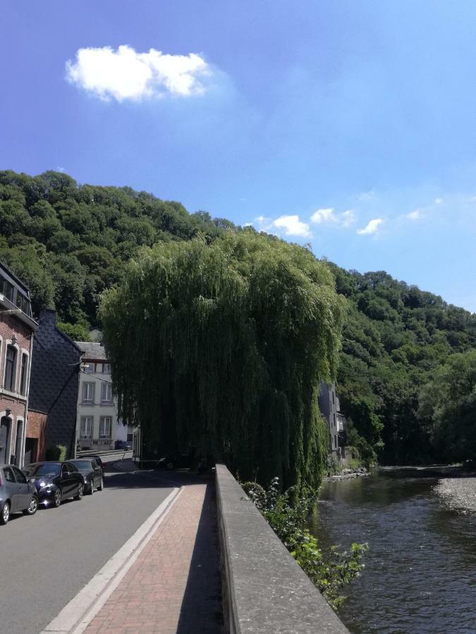 La Bulle D'Oree Chaudfontaine Exterior photo